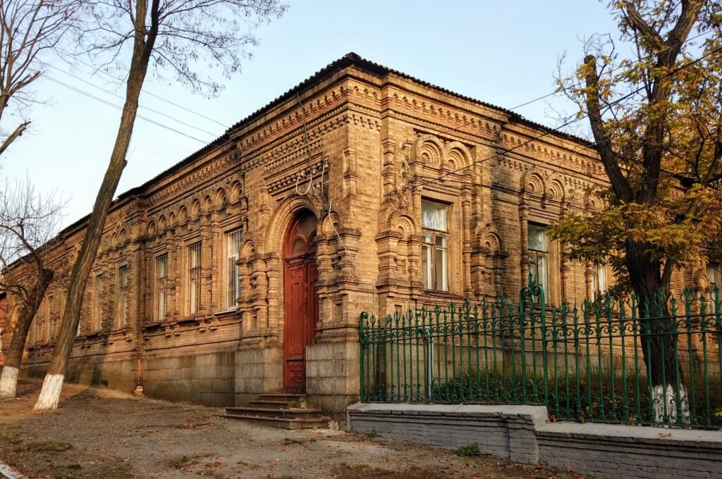 кропивниця