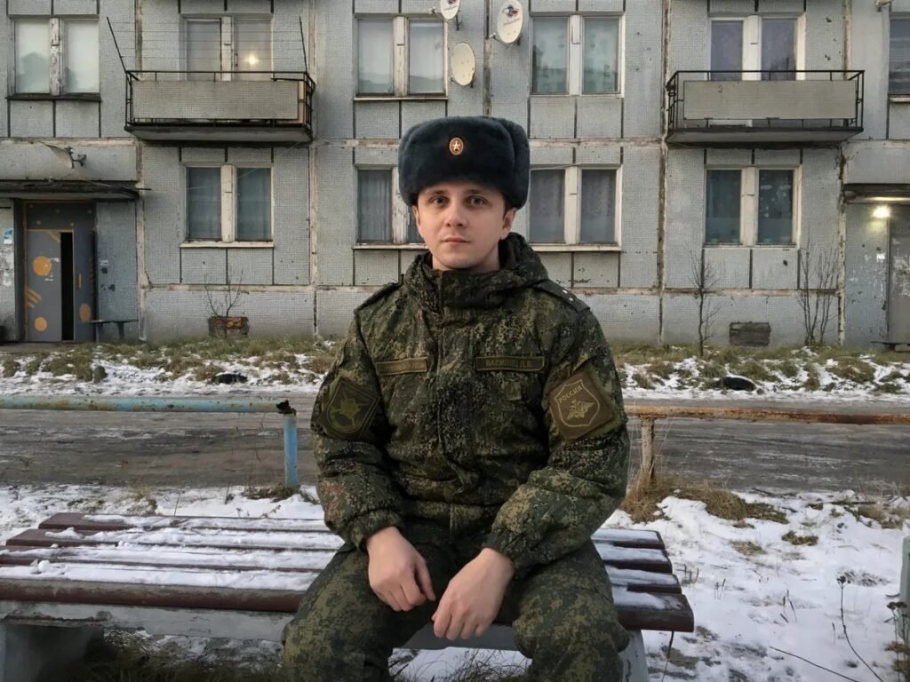 дмитрий василец телеграм