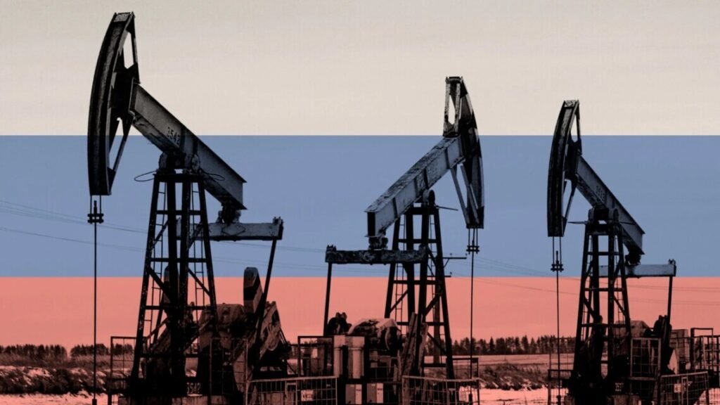 нафта ціна