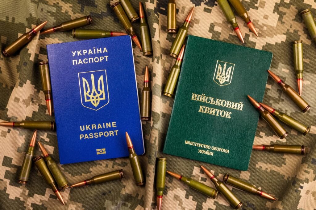 отсрочка от мобилизации
