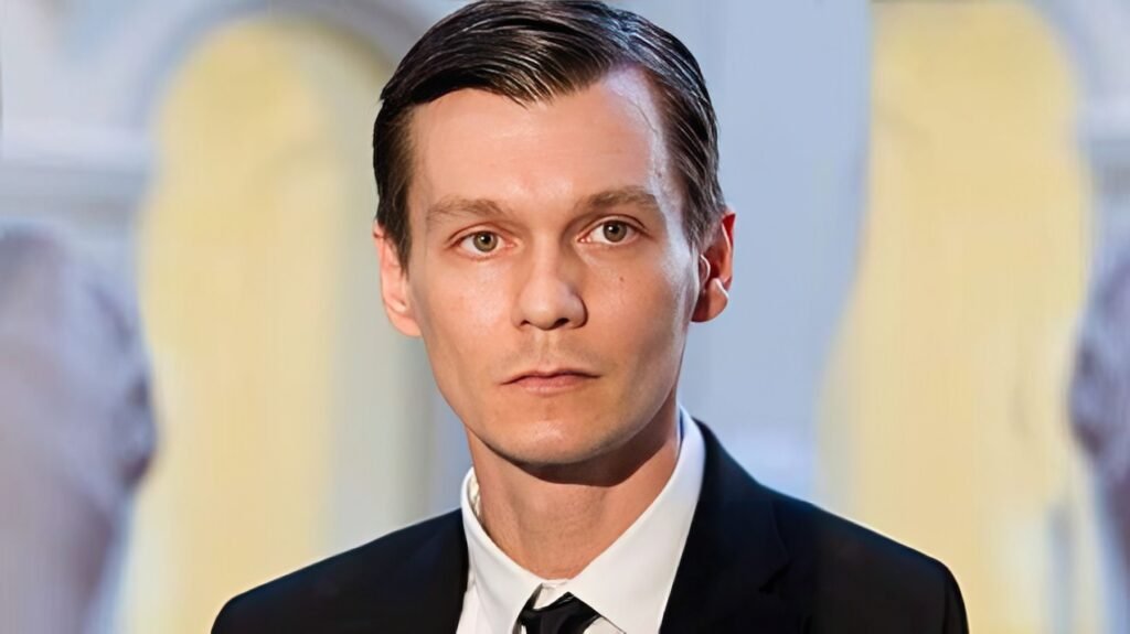 филипп янковский