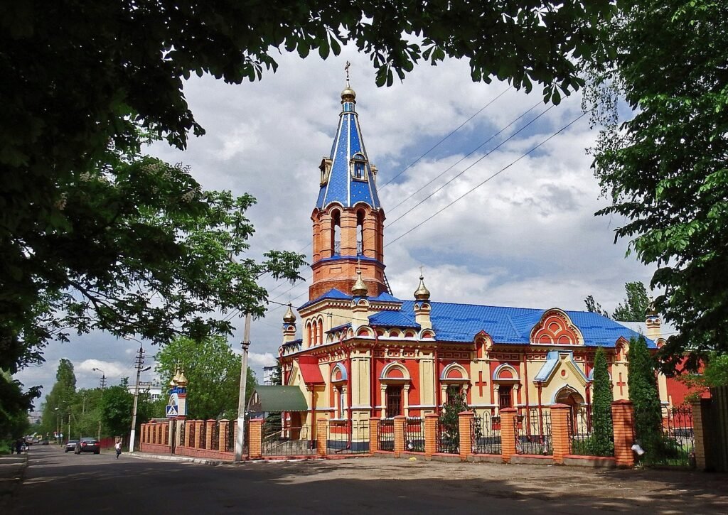 хмельницький