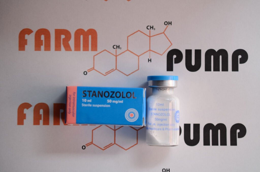 Станозолол – все, що потрібно знати про цей препарат станозолол