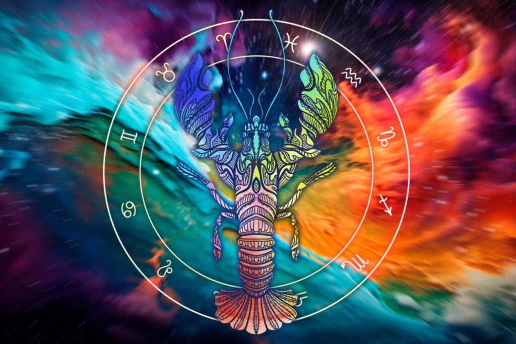 Знак зодиака Рак — характеристика, совместимость и тайны личности знак зодиака рак