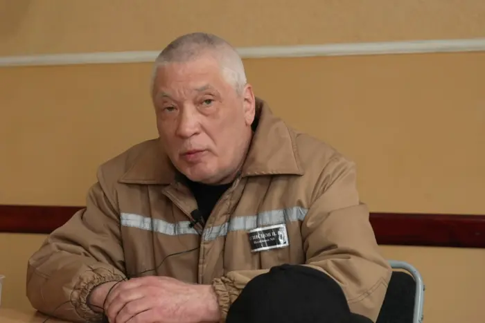 коллаборант