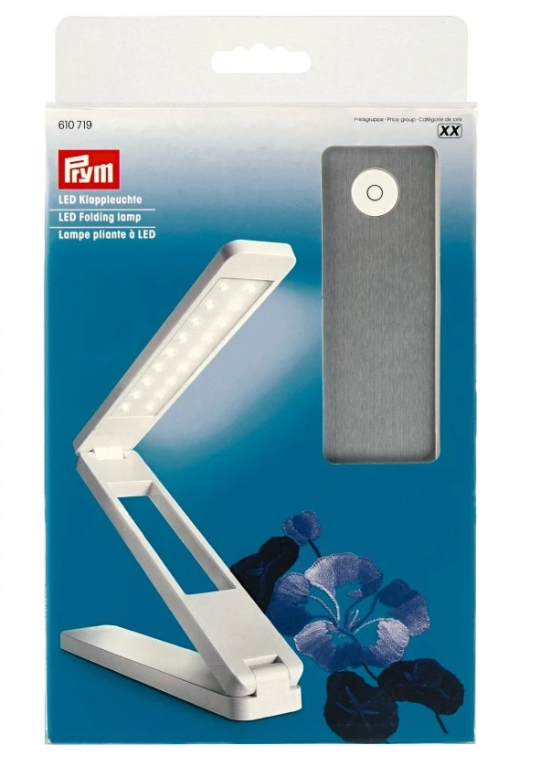 Светильники для швейной машинки: комфорт и точность в каждом стежке швейной машинки