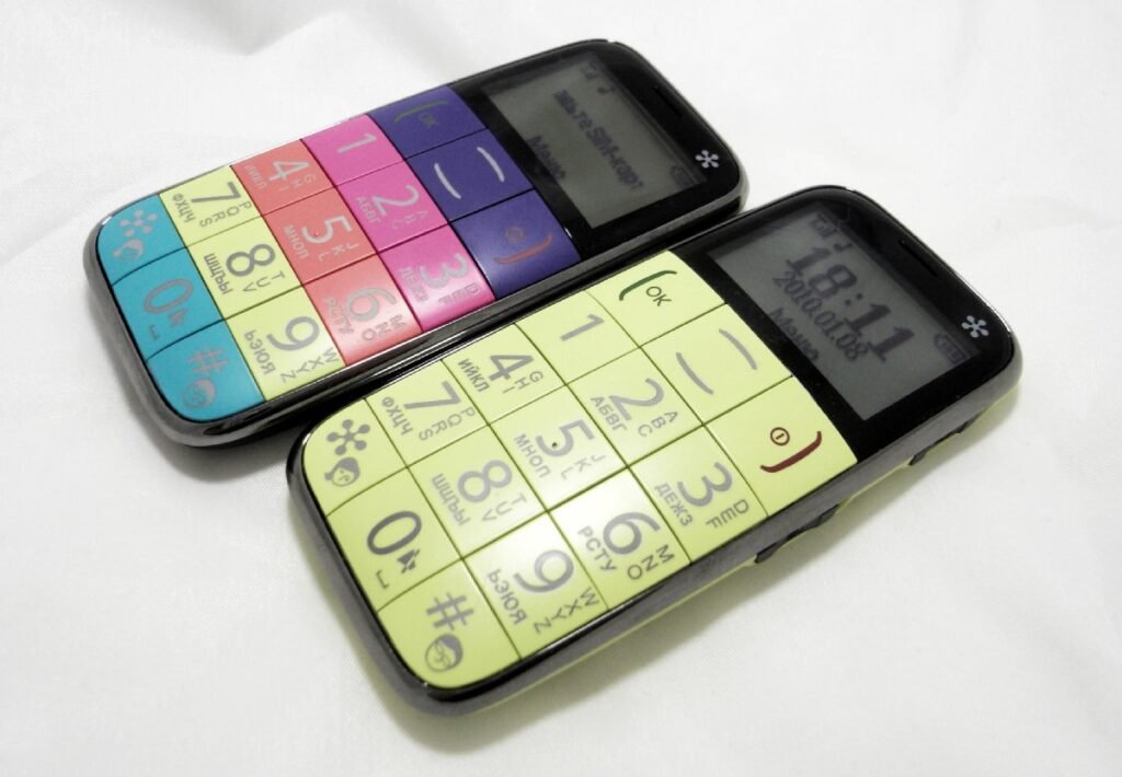 бабушкофон