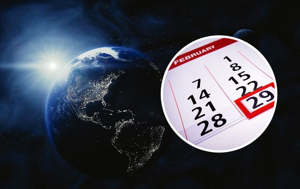 високосний рік