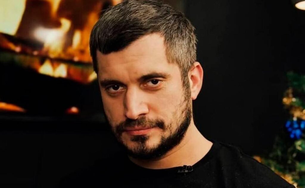 паша технік