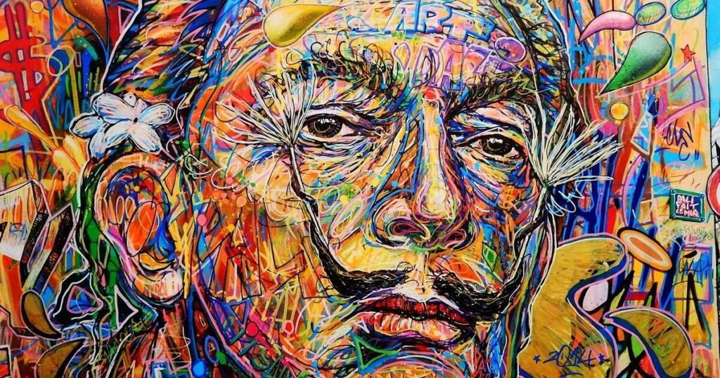 Постмодернізм – повний гід про постмодернізм, його ознаки, історію та значення в сучасному світі постмодернізм