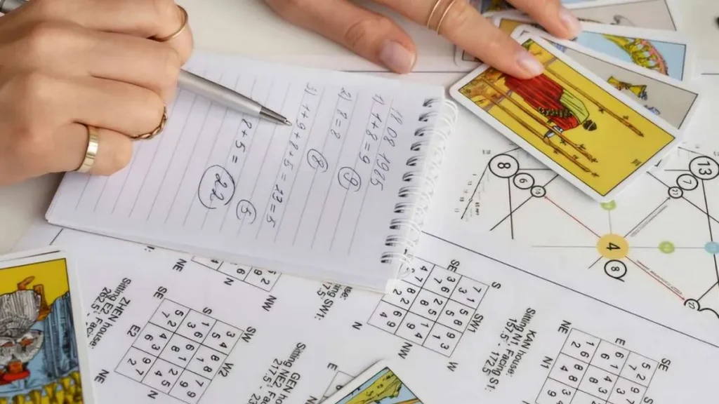 матрица долі