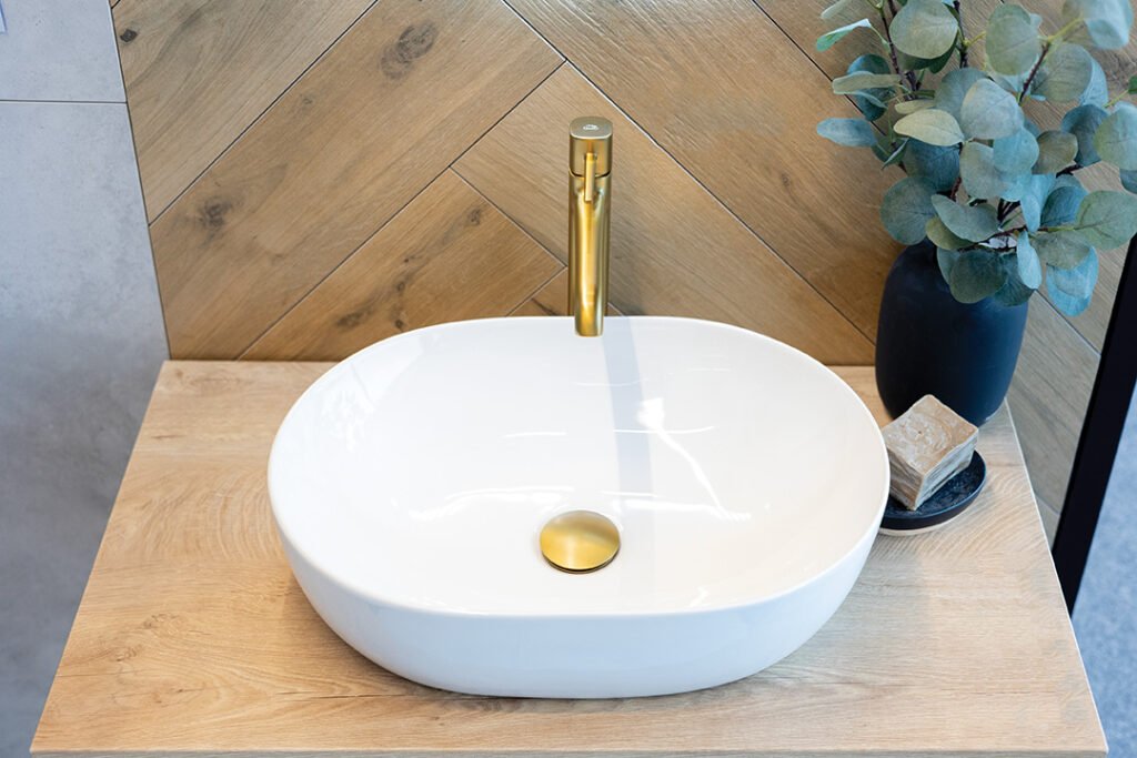 умывальник