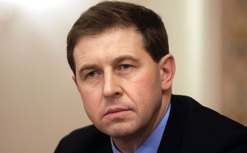 илларионов