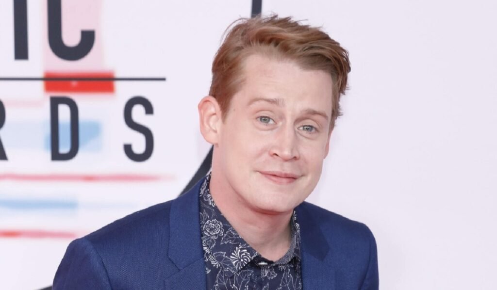 Маколей Калкин – шлях від дитячої зірки до культового символу попкультури маколей калкин