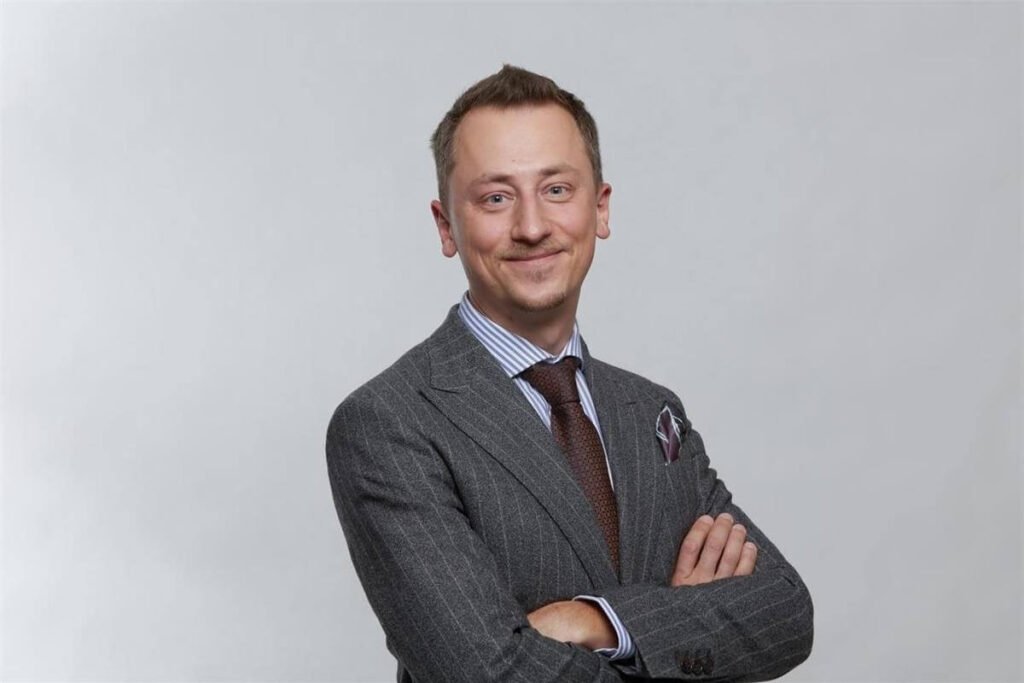 олексій соболєв