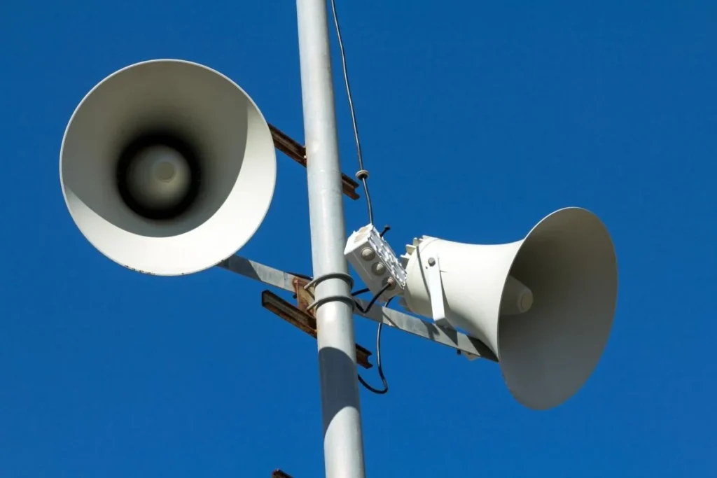 Сирена – значення, історія та роль сирени в сучасному житті сирена