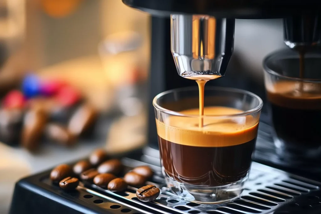 Капсули для кавоварки – як обрати ідеальний смак для щоденної кави капсули для кавоварки