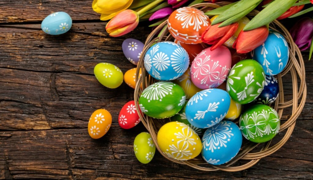 Писанки – традиції, символи та сучасне мистецтво української культури писанки