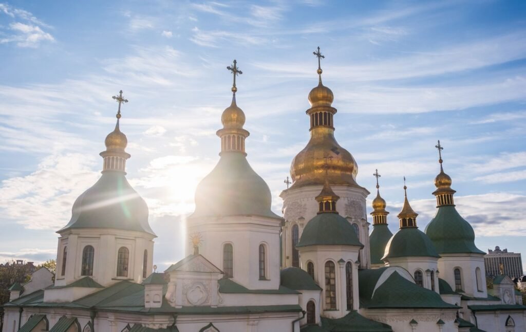 вознесение господне