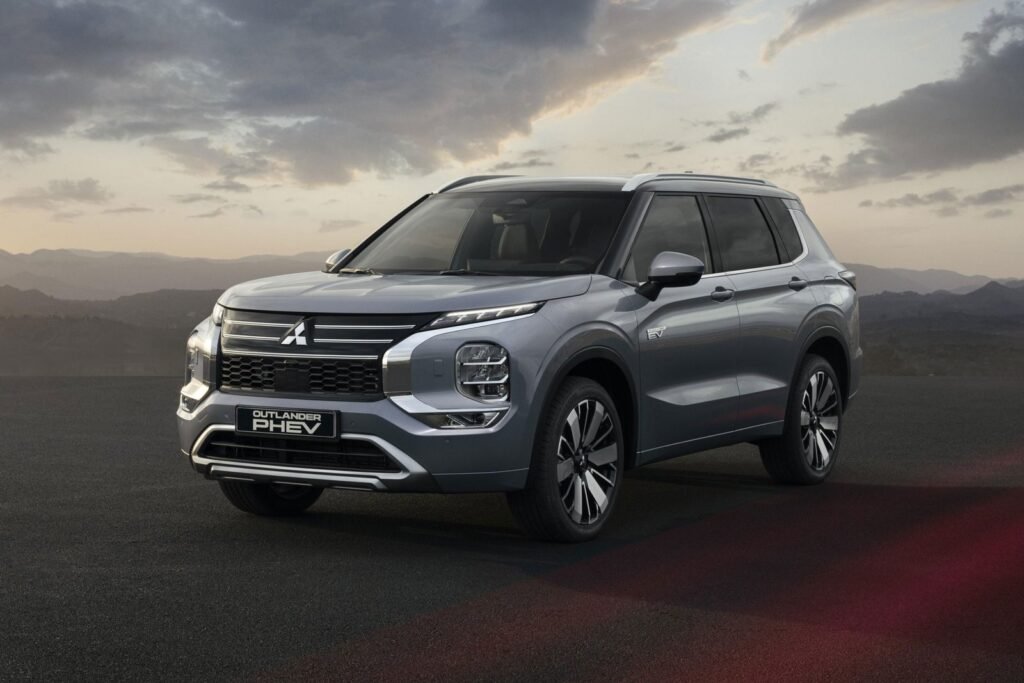 Митсубиси Аутлендер 2026 – Повний гід, характеристики, витрата пального та переваги митсубиси аутлендер