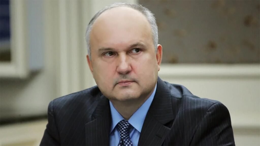 Смешко – біографія, кар’єра, політична діяльність та цікаві факти смешко