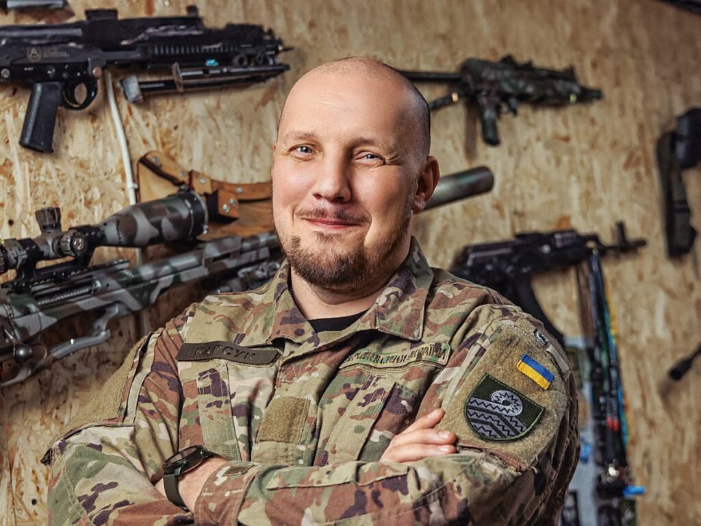 сухаревський