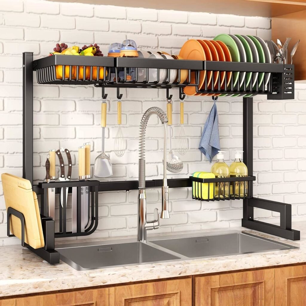 Сушилка для посуды – повний гід 2026 року – як обрати найкращу сушилку для посуды сушилка для посуды
