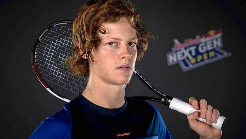 янник синнер