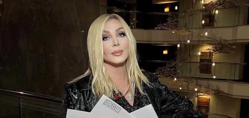 Ірина Білик – біографія, кар’єра, особисте життя та найвідоміші пісні Ірина Білик ірина білик