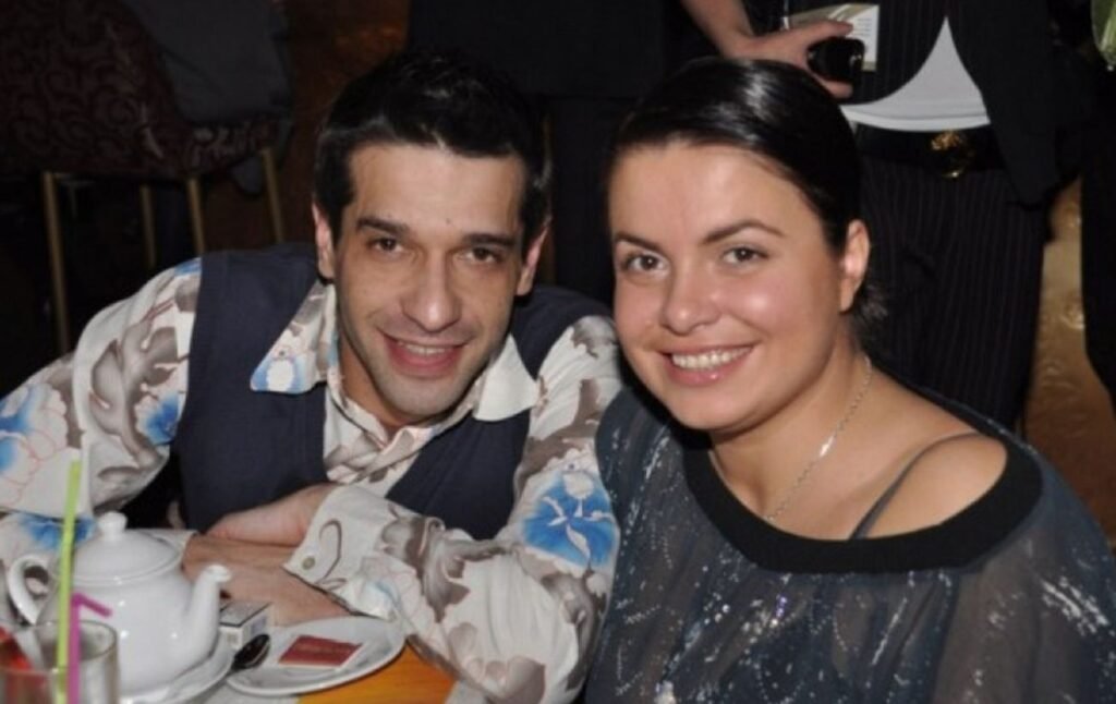 Макс Неліпа – повна біографія, кар’єра, особисте життя та цікаві факти 2026 макс неліпа