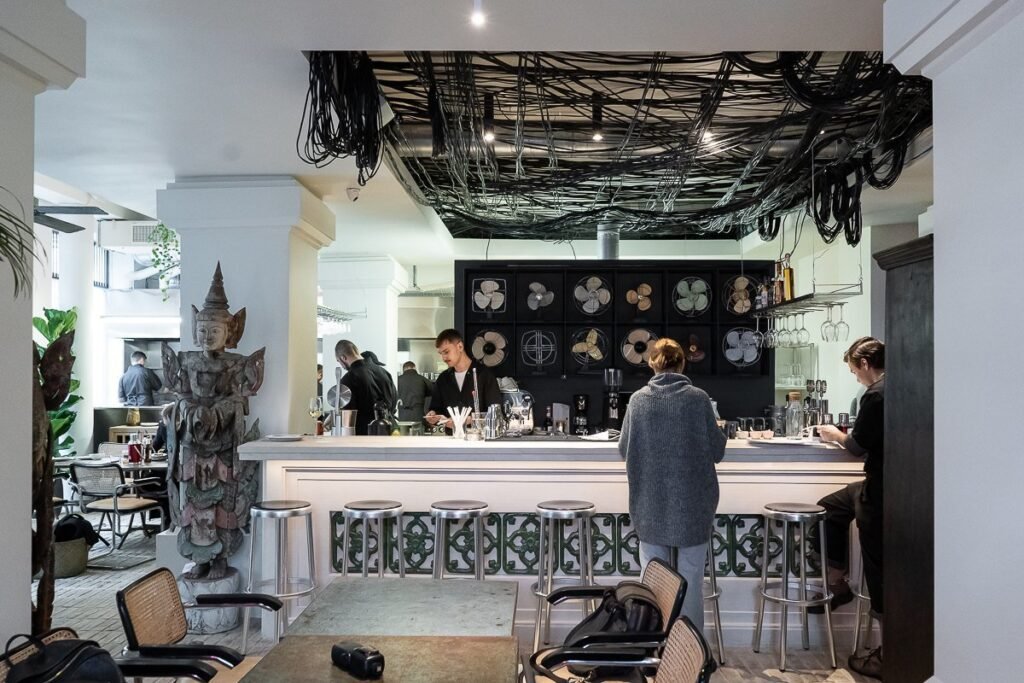 тайський привіт