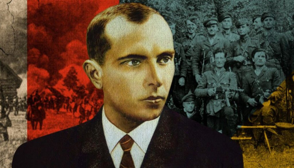 батько наш бандера